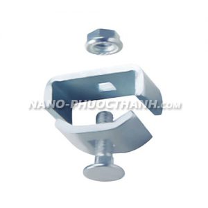 Nối Máng Lưới KK34 Nhúng Nóng - Phụ Kiện Máng Lưới Chất Lượng