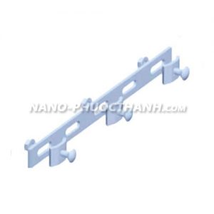 Thanh Gia Cố Máng Cáp Lưới Inox 304- Phụ Kiện Máng Lưới Chất Lượng